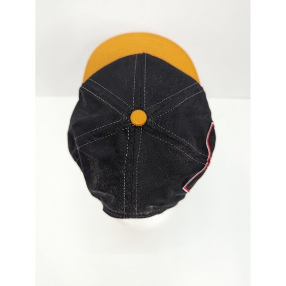 Chase Authentics 10 Years Robert Yates Racing 1987-1997 Adj Snapback Cap Hat - Picture 6 of 9